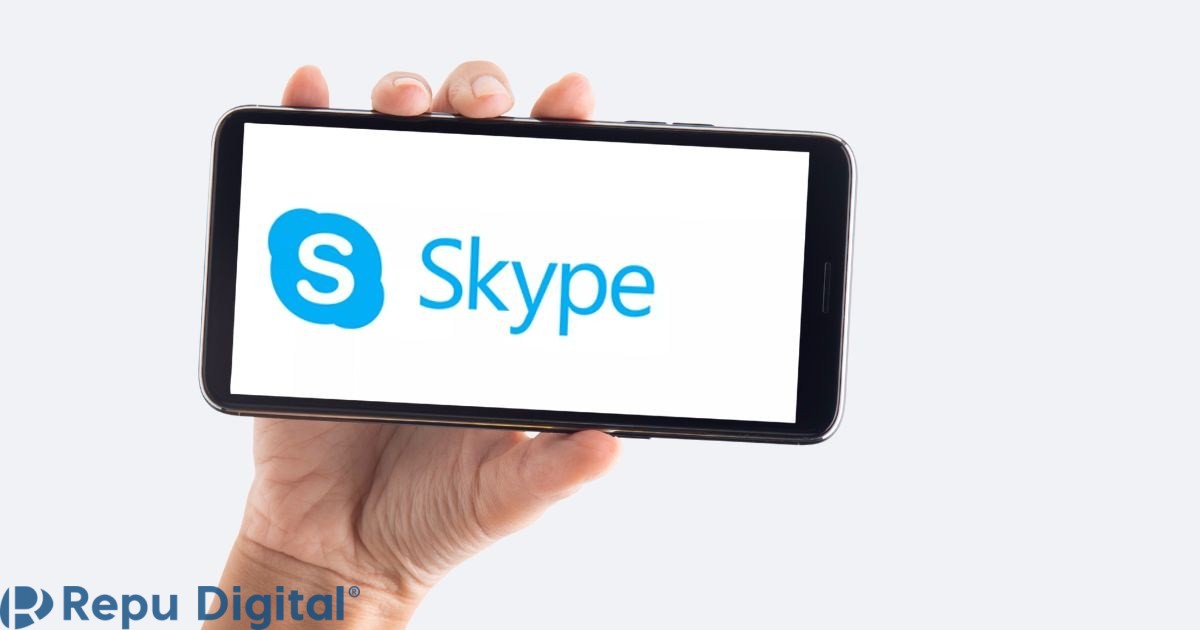 tìm số điện thoại bằng skype