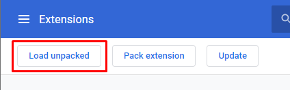 Cài đặt Sotel trong Chrome Extension